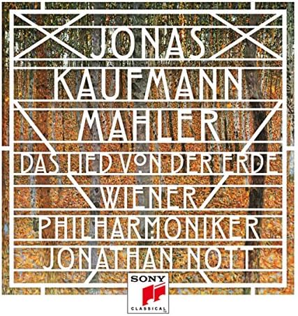San Francisco Symphony - Mahler: Das Lied von der Erde - Amazon